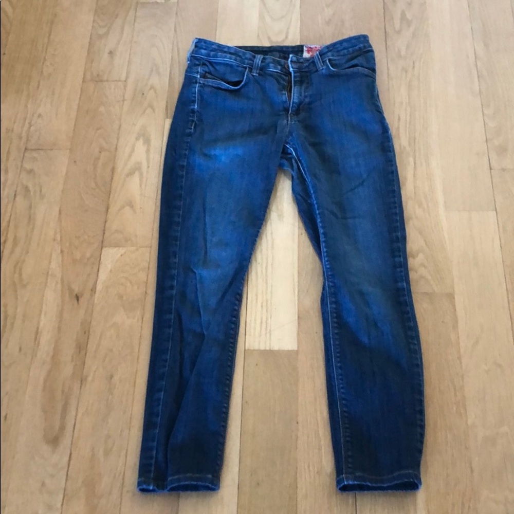 Siwy skinny jeans